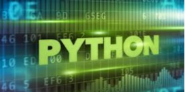 Python Programming Icon